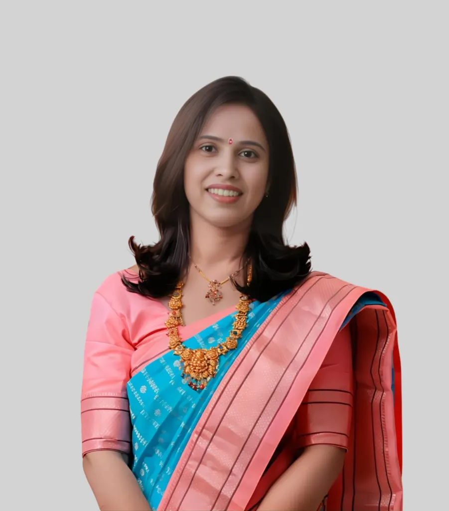 Dr. Mamata Kalyani, Director