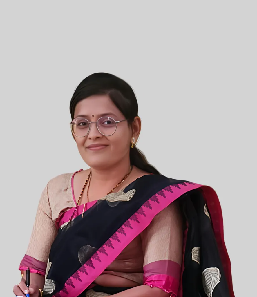 Sunita Hude, Director