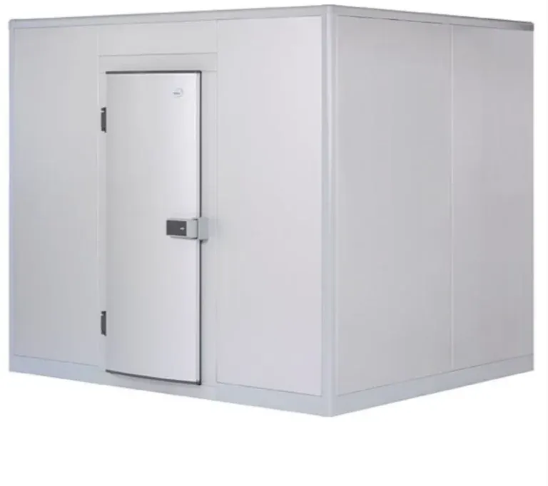Cold Easy Products