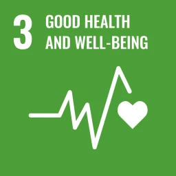 Sustainable Development Goal 3 - Good Health