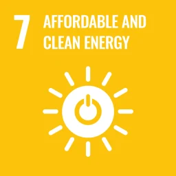 Sustainable Development Goal 7 - Clean Energy